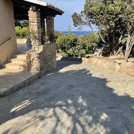 Punta Grecale * La Maddalena (Sassari)