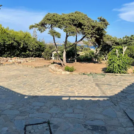 Punta Grecale בית נופש