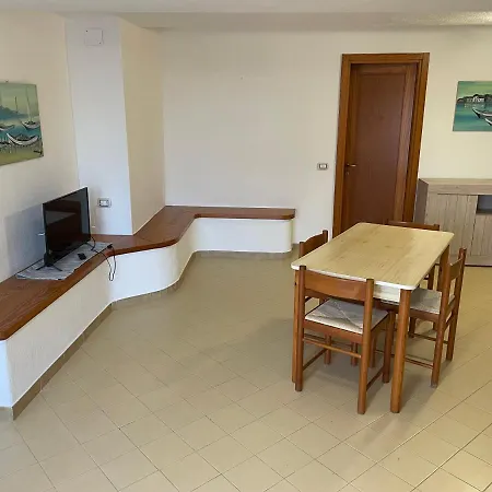 Punta Grecale *