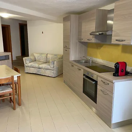 بيت للعطل Punta Grecale
