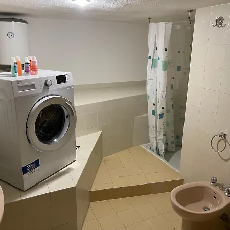 Holiday home Punta Grecale