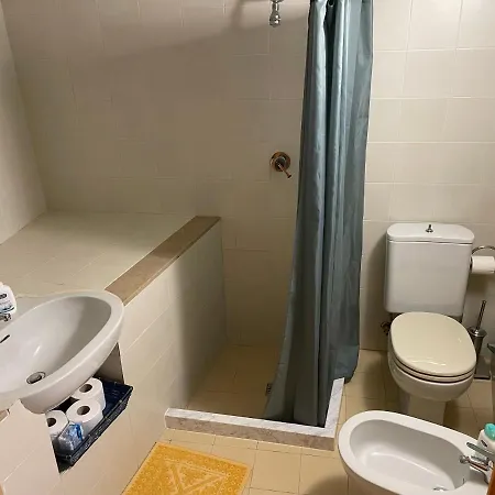 Punta Grecale בית נופש לה מדלנה