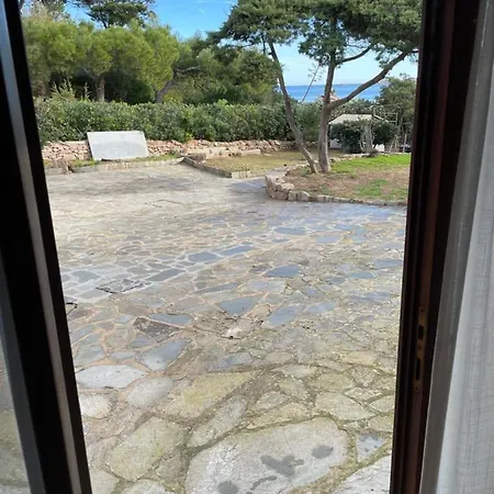Punta Grecale * لا ماداّلينا