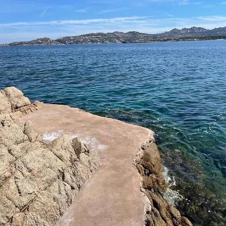 Punta Grecale Holiday home *