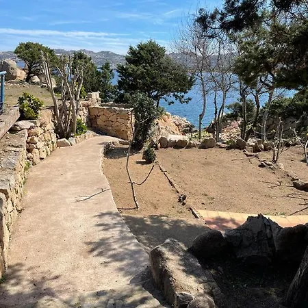 Holiday home Punta Grecale