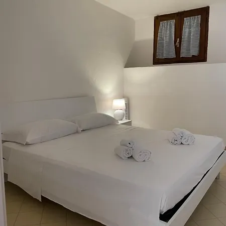 Punta Grecale * לה מדלנה