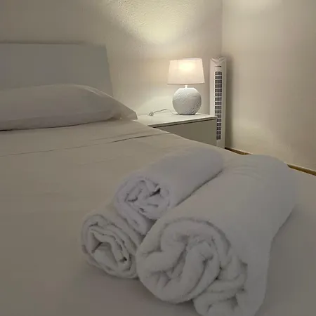 Holiday home Punta Grecale La Maddalena (Sassari)