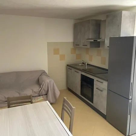 Holiday home Punta Grecale