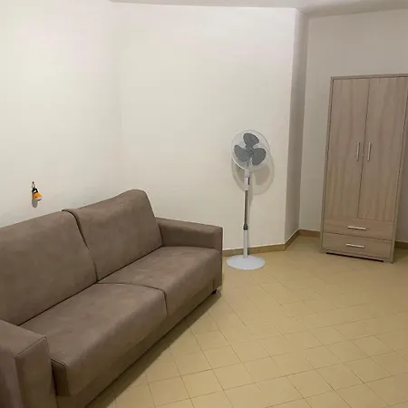 Holiday home Punta Grecale La Maddalena (Sassari)
