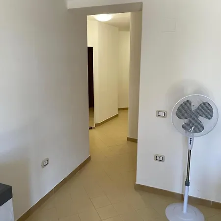 Punta Grecale La Maddalena (Sassari)