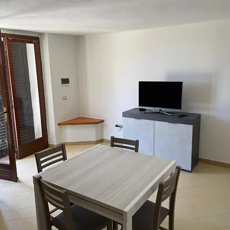 Punta Grecale * La Maddalena (Sassari)