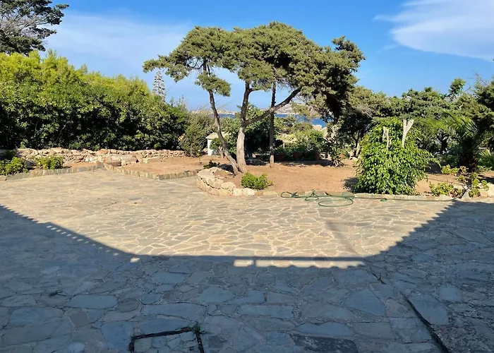 Punta Grecale Vakantiehuis