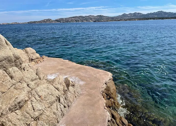 Punta Grecale Vakantiehuis *