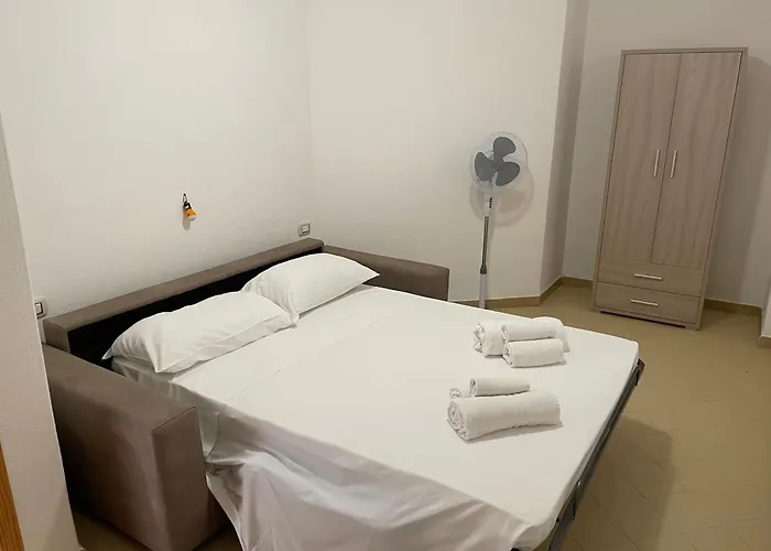 Punta Grecale Vakantiehuis La Maddalena (Sassari)