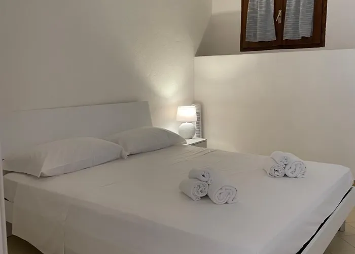 Punta Grecale * La Maddalena (Sassari)