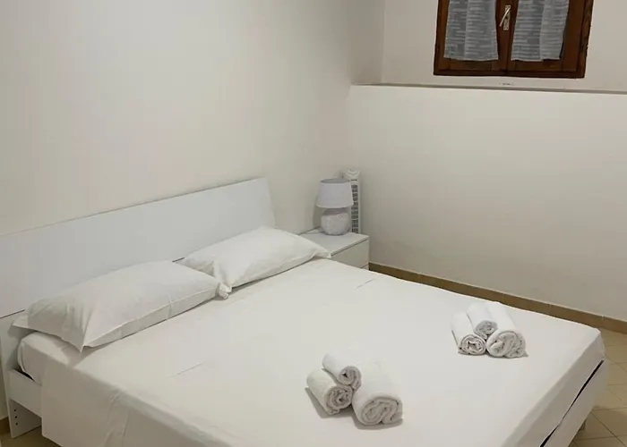 Punta Grecale * La Maddalena (Sassari)