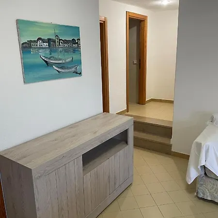Punta Grecale *