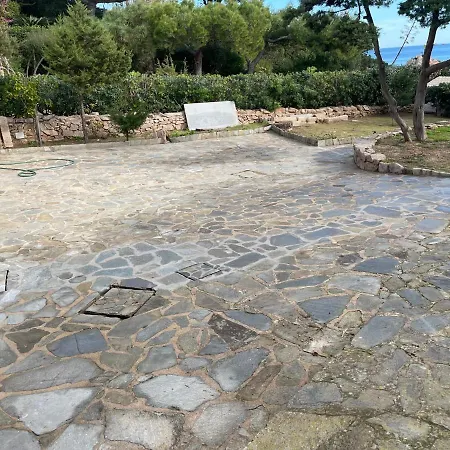 Punta Grecale
