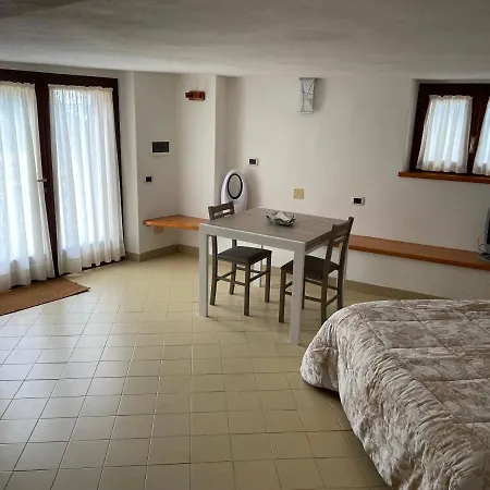 Punta Grecale * La Maddalena