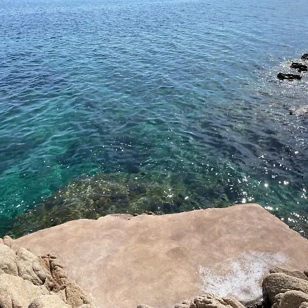 Nyaraló Punta Grecale La Maddalena