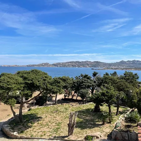 Сasa de vacaciones Punta Grecale