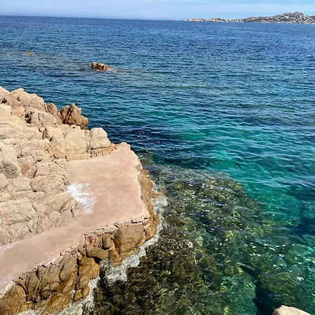 Nyaraló Punta Grecale *