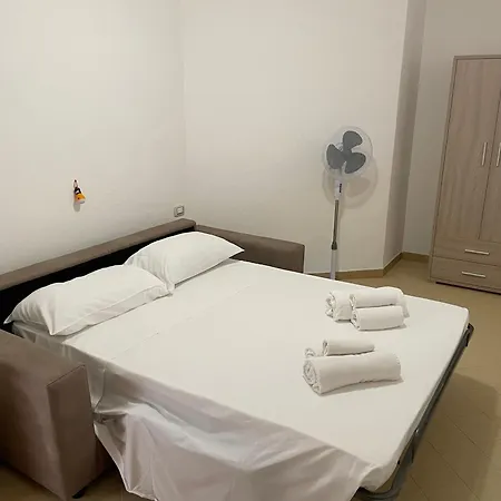 Punta Grecale بيت للعطل لا ماداّلينا