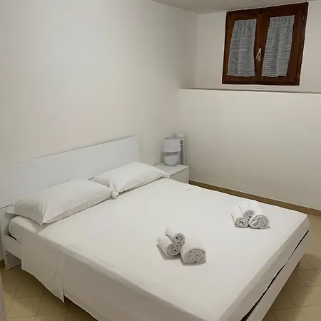 Punta Grecale * لا ماداّلينا
