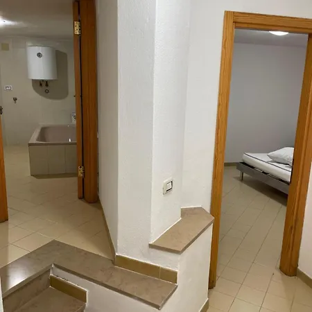 Punta Grecale Casa vacanze