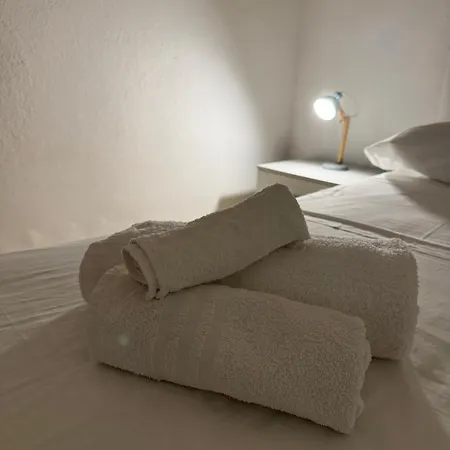 Punta Grecale Nyaraló *