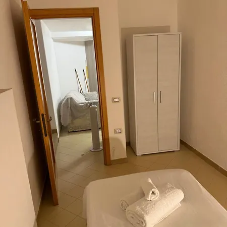 بيت للعطل Punta Grecale لا ماداّلينا