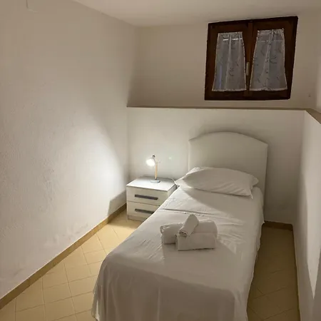 Punta Grecale * لا ماداّلينا