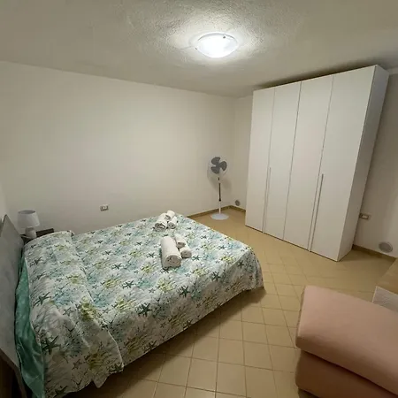 بيت للعطل Punta Grecale لا ماداّلينا