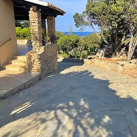 Punta Grecale Vakantiehuis
