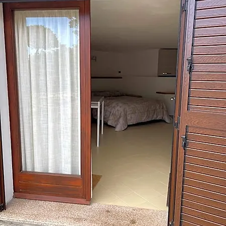 Punta Grecale بيت للعطل