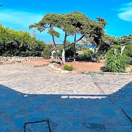 Punta Grecale لا ماداّلينا