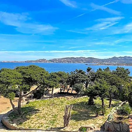 Punta Grecale Vakantiehuis