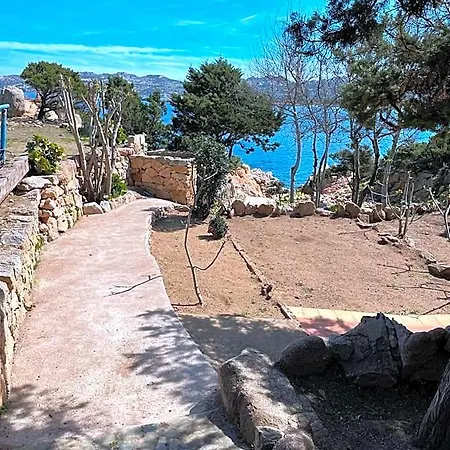Punta Grecale