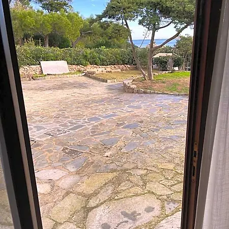 Punta Grecale