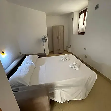 Punta Grecale Vakantiehuis La Maddalena (Sassari)