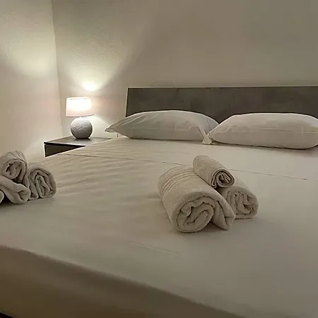 Vakantiehuis Punta Grecale La Maddalena (Sassari)