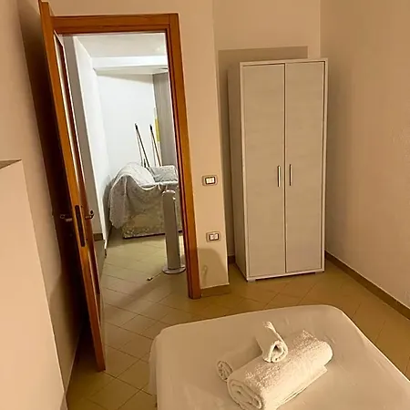 Punta Grecale Nyaraló *