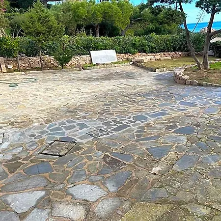 Punta Grecale La Maddalena
