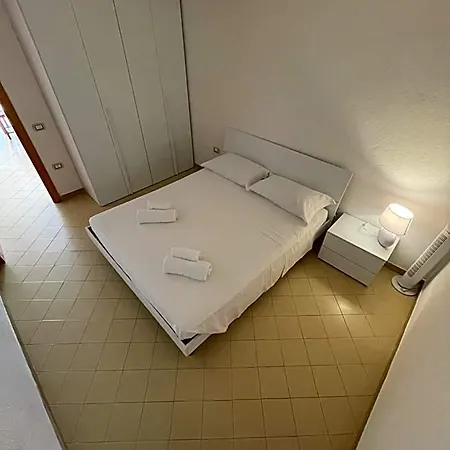 Punta Grecale Vakantiehuis *