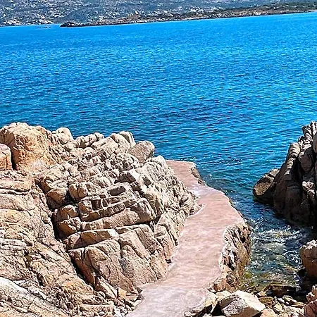 Punta Grecale Vakantiehuis