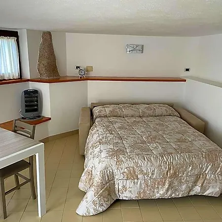 Punta Grecale * La Maddalena (Sassari)