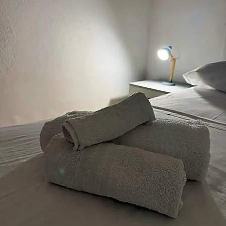 Vakantiehuis Punta Grecale La Maddalena (Sassari)