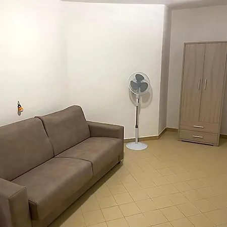 Vakantiehuis Punta Grecale La Maddalena (Sassari)