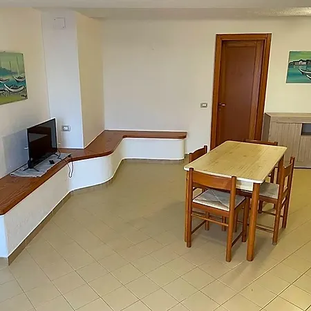 Vakantiehuis Punta Grecale