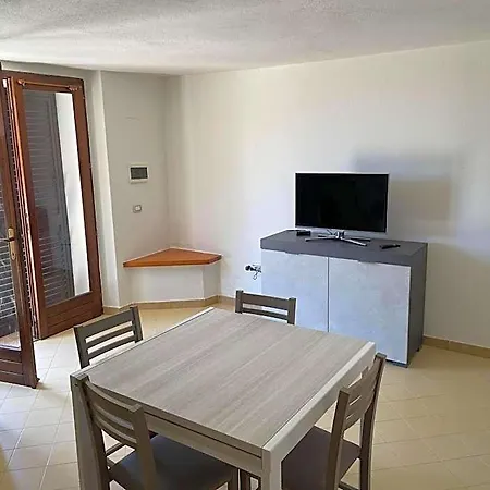 Vakantiehuis Punta Grecale *
